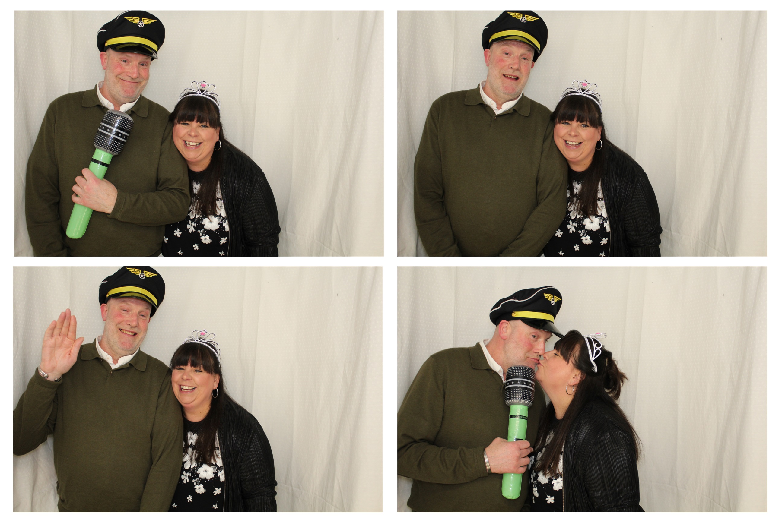 Emma & Joe | View more photos from the event at gallery.omegaphotobooths.co.uk/u/Omega-Photobooths/Emma-Joe